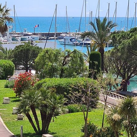 La Marina - T2 Apartment Villeneuve-Loubet Exterior foto